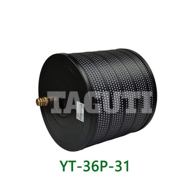 工厂直供340*46*300慢走丝线切割过滤器YT36P31发那克机用TAGUTI