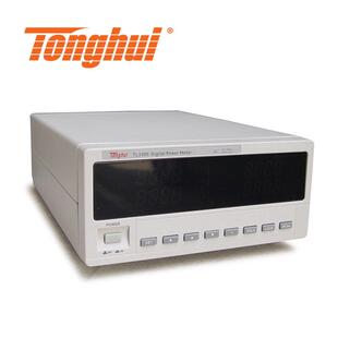 同惠TL3300单交流TL3301单相数字功率计TL3302 TL3320 TL3310