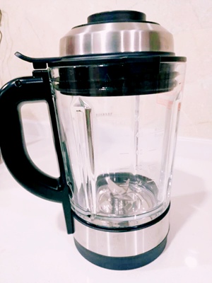 德莱茜DLX-P001破壁机试用报告告诉大家质量真相