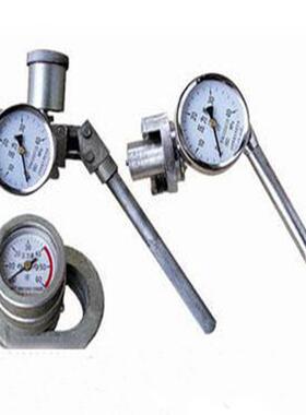 增压式单体液0支柱工压作阻力测力计SY60/AD-52柱SY4B 单体检测仪