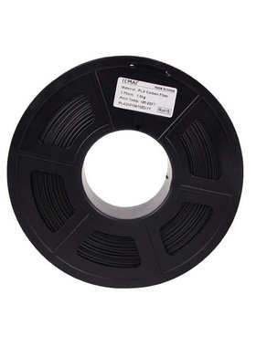 耗材3d11kg打印.批发厂家3d松pla打印耗材美打印线材75mm碳纤维笔