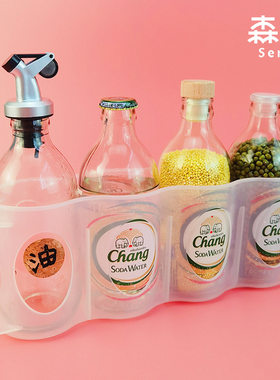 苏打水玻璃瓶木塞瓶塞瓶盖酒塞