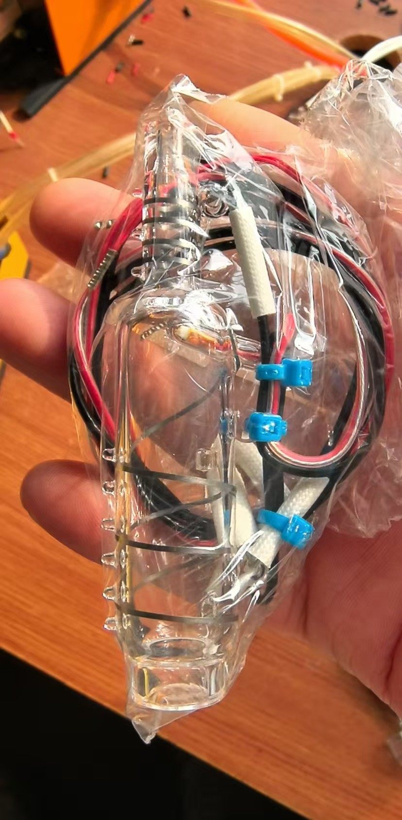 E+H消解管，COD氨氮总磷总氮