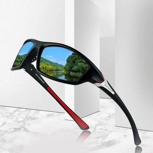 Unisex UV400 Men