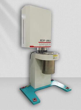 MLW-400A毛细管流变仪 源头厂家无中间商 电脑控制