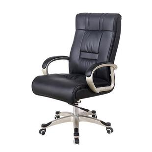广东办公家具办公室升降转椅皮质电脑办公椅老板椅大班椅办公椅