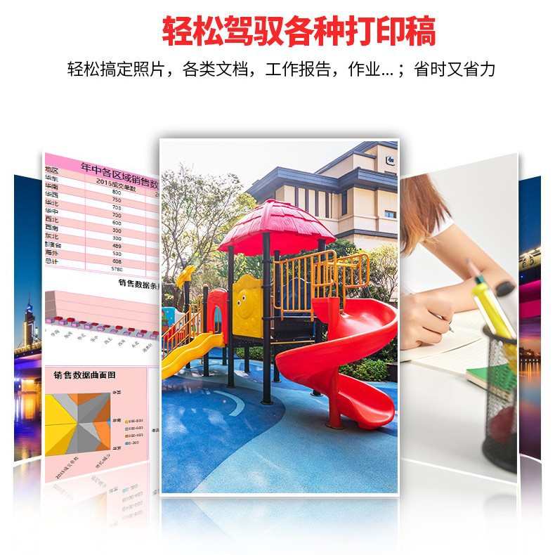 适用柯美TN612碳粉TN610粉盒C6500 C5500 C6501 C5501墨粉 粉仓