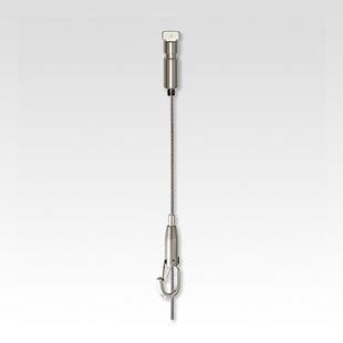 日本原产高品质挂画系统挂画器轨道附件