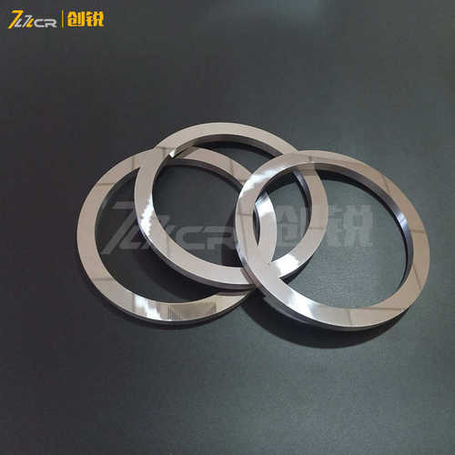 硬质合金环 砂磨机配件 钨钢圆环 动静环 碳化钨密封环刮刀耐磨件