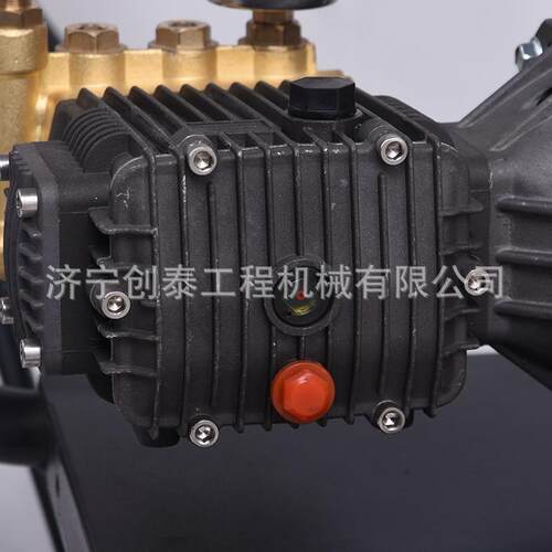 车机功率工业8水枪洗车大功率220v30v机洗.地机水泵洗洗车商用工