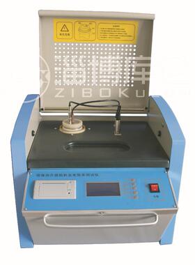 热销源头厂家生产KLH100绝缘油介质损耗及电阻率测试仪