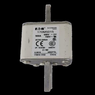 170M5062 170M5163 170M5015 170M5218 170M5213 巴斯曼熔断器