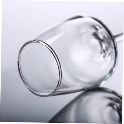 Crystal red wine glass set elegant wine glasses Goblet红酒杯