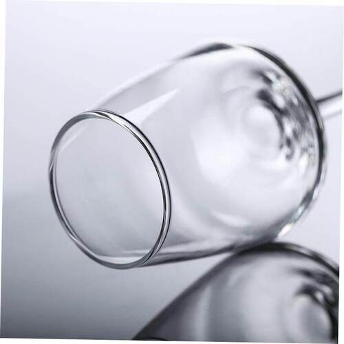 Crystal red wine glass set elegant wine glasses Goblet红酒杯