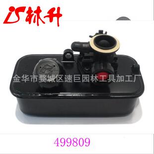 林升供应割草机配件化油器带垫 16100-Z0L-023 For GCV160 HRB21