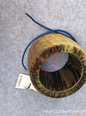 CD10分合线圈电闸磁铁合闸线圈操作分闸圈CDCD1010-1线/11