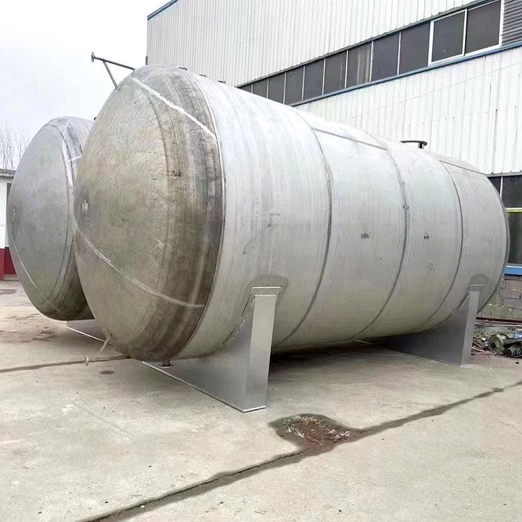 不锈钢储罐食品级立式液体带加热保温储存罐多种规格