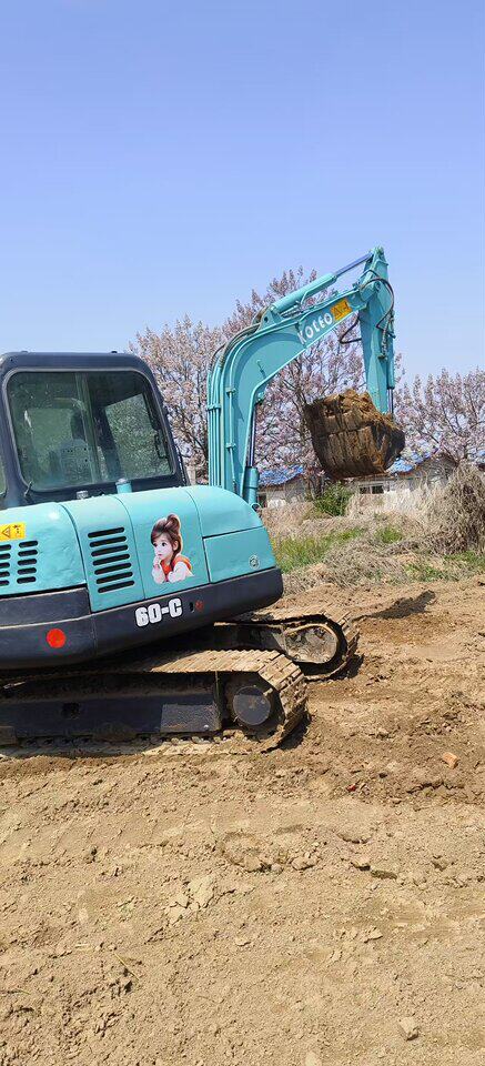 4月23日邢台{资产处置}履带式挖掘机网络拍卖公告