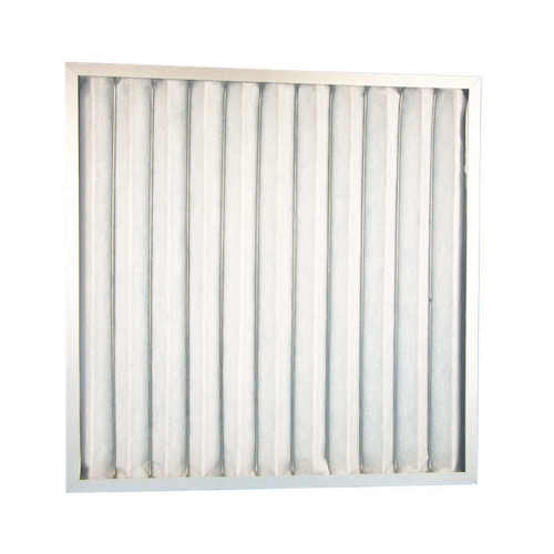 批发供应空调机组用G4可清洗初效过滤器批发初效折叠过滤器