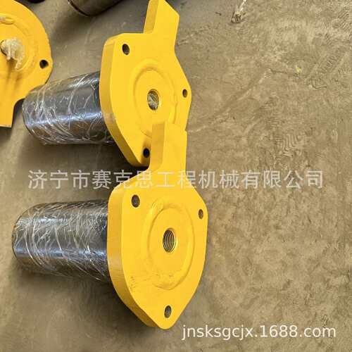 适IPE用PC1250-7正铲挖掘机销轴克 2宁1N-572-3261 济赛思