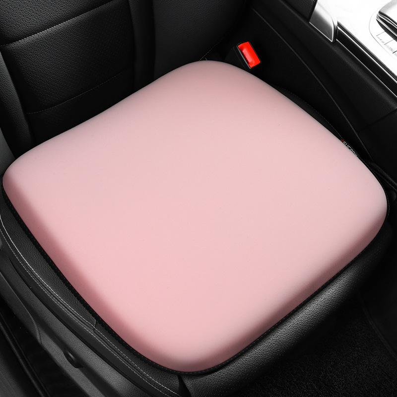 舒卡迪汽车坐垫单张美臀保健坐垫