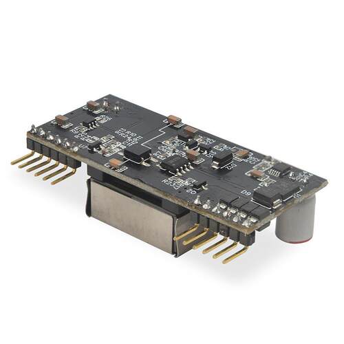 12V5AIEEE802.3bt插针式POE模块模组PD1205BT