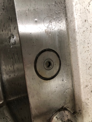东丽SK55J净水器已用半年，经验总得东丽SK55J净水器怎么样...