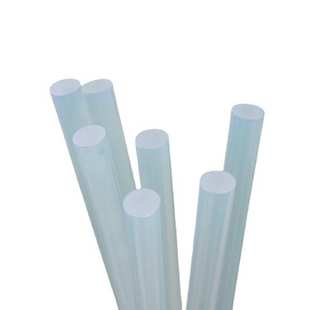 25厘米1热熔 50袋公斤.0 斤胶棒白胶棒7 厘米胶条