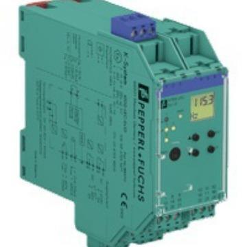 倍加福 KFD2-UFC-EX1.D 安全栅 ( 231194)