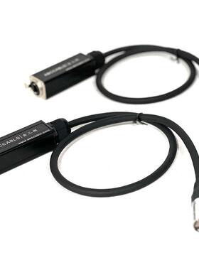 cat6六类千网延线延长线兆RJ45脑公对母网络延长线网络34电连接长