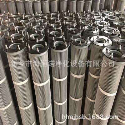 抗燃油脱色再生滤芯OF-800ZGA20HC金属折波滤芯化纤溶体滤芯