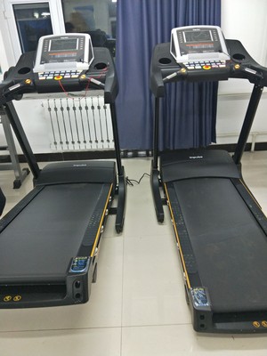 英派斯E55跑步机真实感受揭秘,不吹不黑评测分析