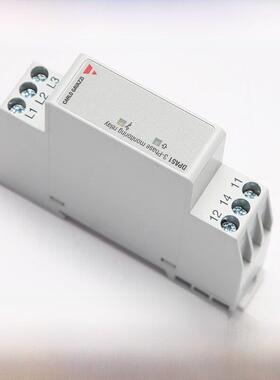 适用于凯里电梯三相继电器/适用于Dpa51Cm44相序继电器Xj12/三相