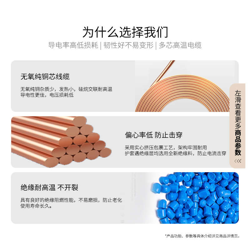 江南室外监控电源线ZC-RVSP信号线双绞屏蔽线4通讯线多芯软电缆2
