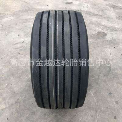 加宽轮胎435/445/50R19.5 425/445/65R22.5 1500*600-635改装轮胎