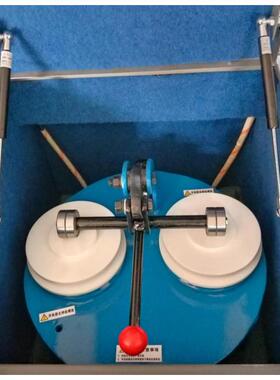 2MZ-100碳化钨密封式制样粉碎机实验室小型磨矿机制样研磨机