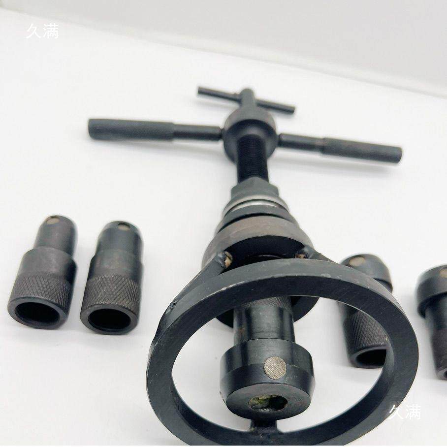 气门座圈拉出器车系拉缸大压小型发62661动机拆卸拆装工具取中拉