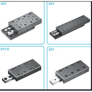 NVT交叉滚子模组NVT2110??NVT2125NVT2140NVT2155NVT2170