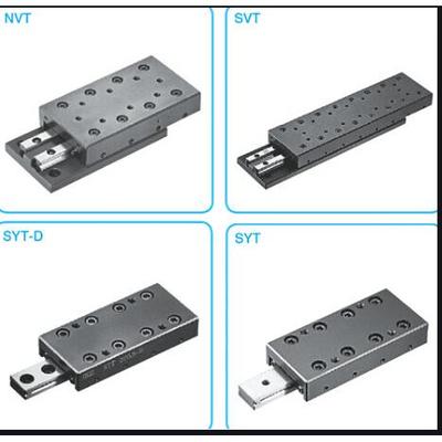 NB交叉滚子导轨 SV4200-19Z SV4240-23Z SV4280-27Z SV4320-31Z