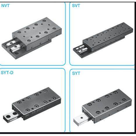 NB交叉滚子导轨 SV4200-19Z SV4240-23Z SV4280-27Z SV4320-31Z