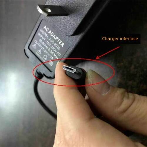 适用Asus/华硕T100TAPC平板二合一平板电脑适配器充电器5V2A-3A92