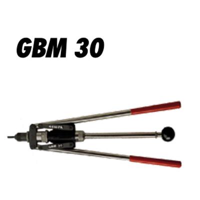 德国GESIPA原装工具GBM-30拉帽枪手动拉铆枪手动拉铆螺母工具