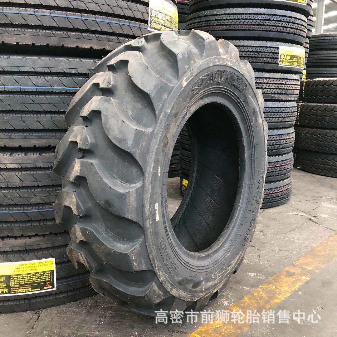 16.9-28两头忙轮胎10.5/12.5/80-18挖掘机轮胎17.5L/19.5L-24