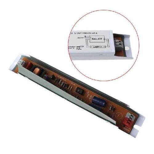 T8 36W High Efficiency Electronic Ballast 1 Lamp