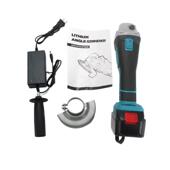 角磨多功砂能磨机光切割机家打磨抛光手轮电无品牌 动工具大功率