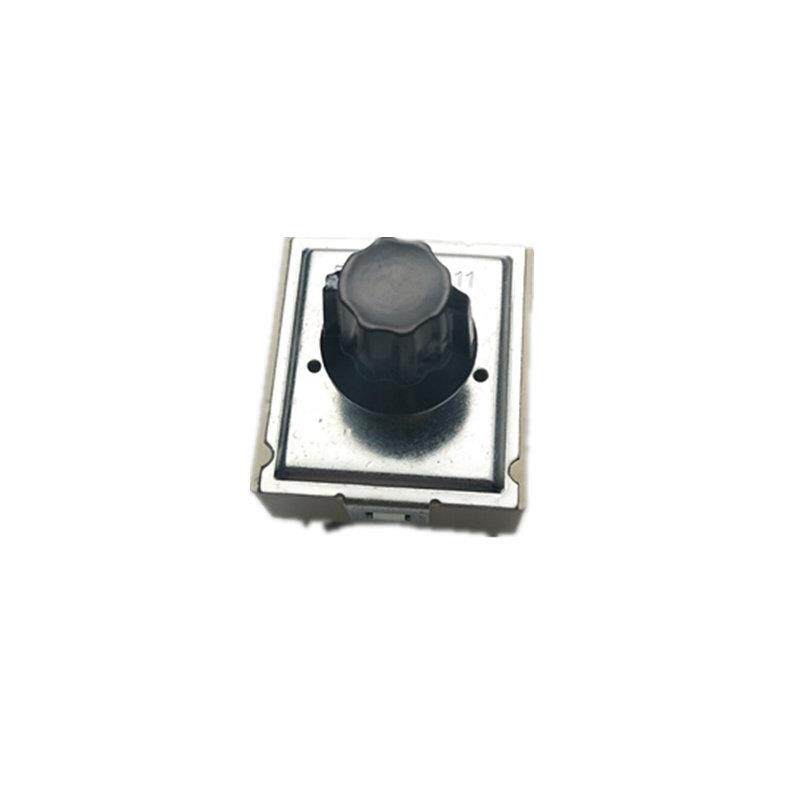 电动色带打码机温控器开关TANE天一HP-241B迪凯DK200可恒温调温器