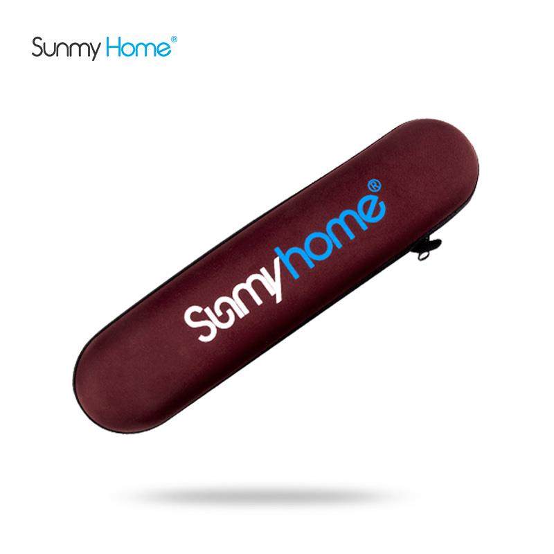 高档Sunmyhome®防爆创全自动意折叠伞伞风男士商务伞女士礼盒抗伞