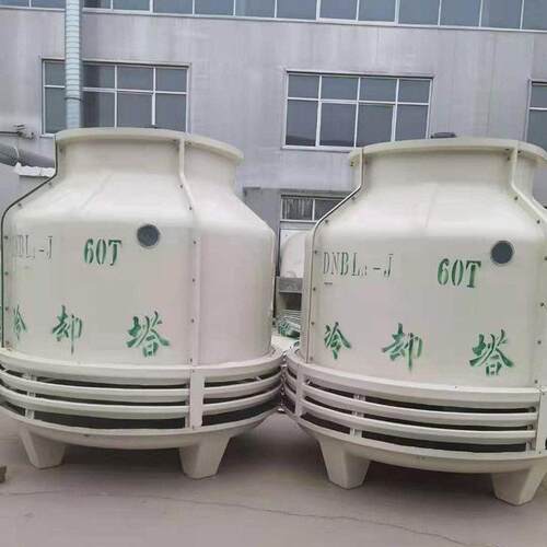10-50吨小型冷却塔厂家大型逆流凉水塔