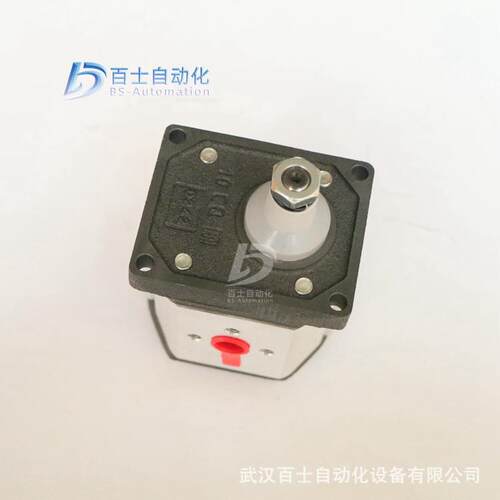 阿托斯ATOS外啮合齿轮泵PFG-354质保一年武汉百士