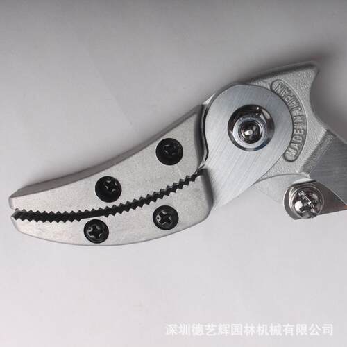 日本爱丽斯3米伸缩高枝剪 修枝剪 高空剪 180ZF-3.0-5果树采摘剪